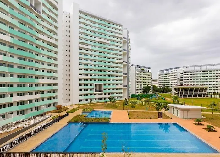 Mario's Cozy Staycation Manila