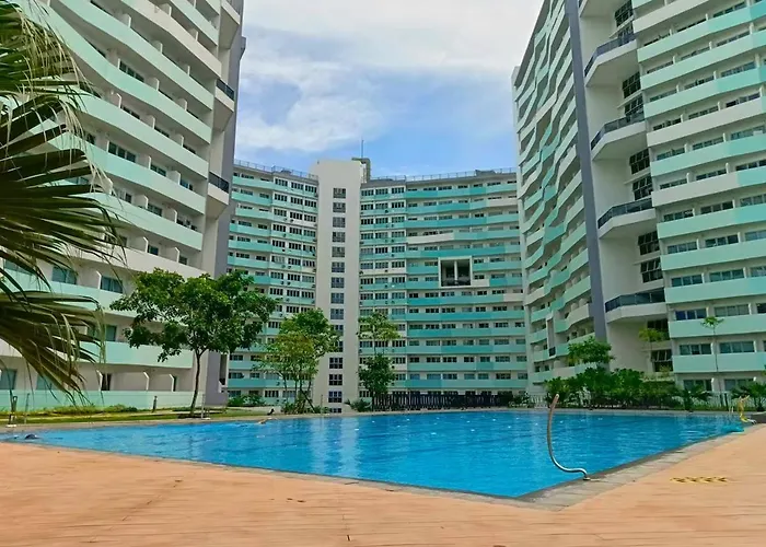 Aparthotel Mario's Cozy Staycation