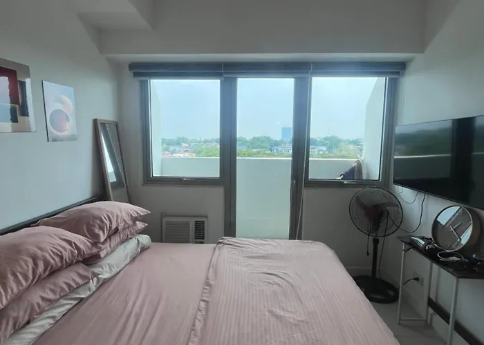Mario's Cozy Staycation Aparthotel Manila