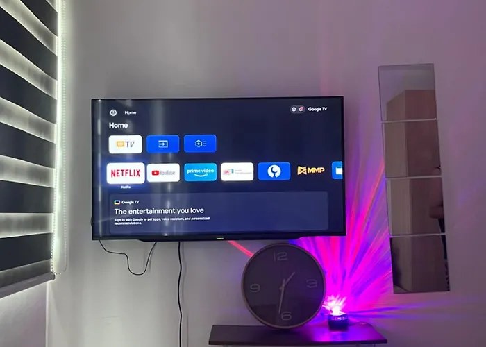 Mario's Cozy Staycation Manila