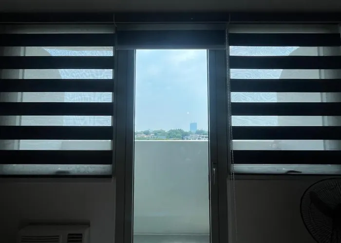 Mario's Cozy Staycation 4* Manila