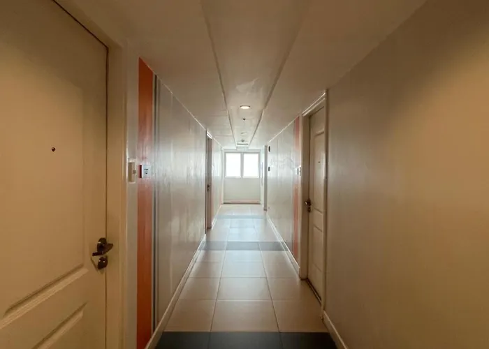 Aparthotel Mario's Cozy Staycation 4*